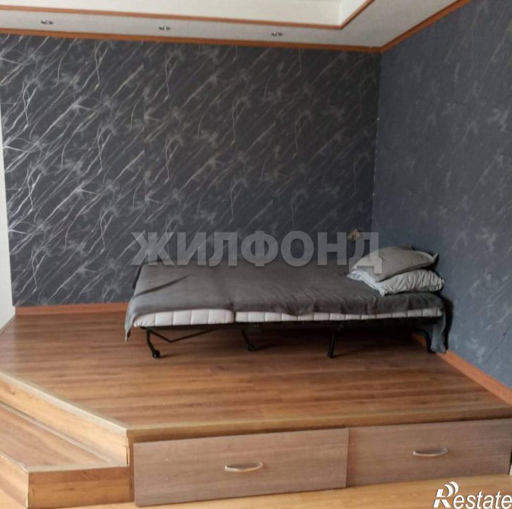 Студия Серафимовича улица, д.27