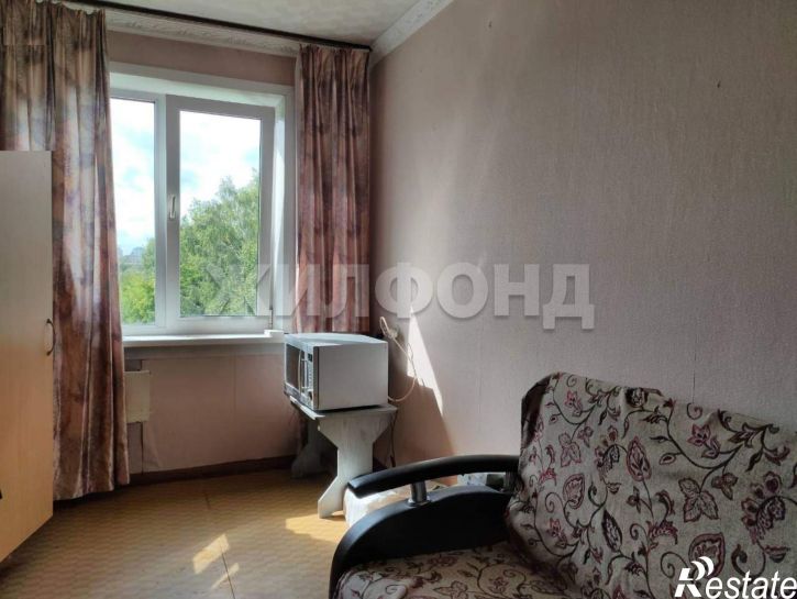 2-комн квартира Толбухина улица, д.35