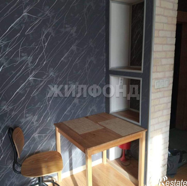 Студия Серафимовича улица, д.27