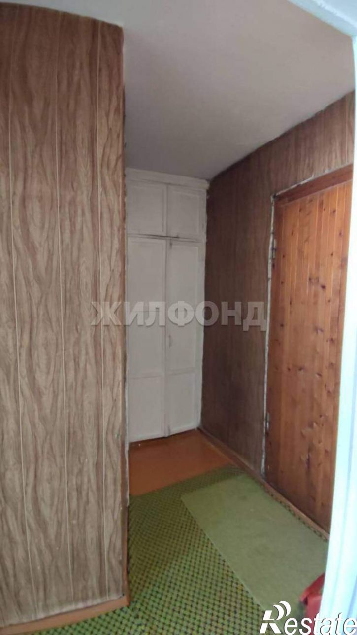 1-комн квартира Шмидта улица, д.6/1