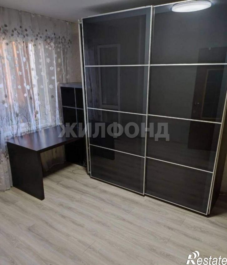 3-комн квартира Кошурникова улица, д.37/1