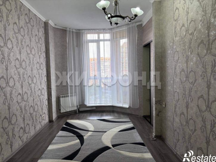 2-комн квартира Горский микрорайон, д.8а