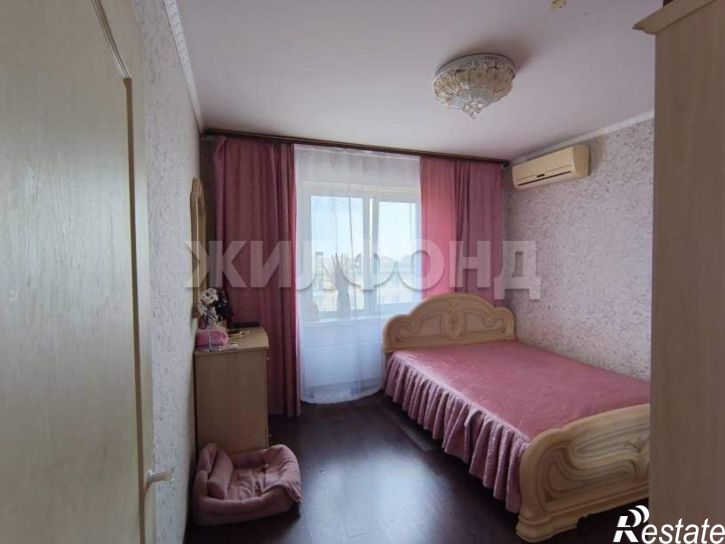 2-комн квартира Динамовцев улица, д.17