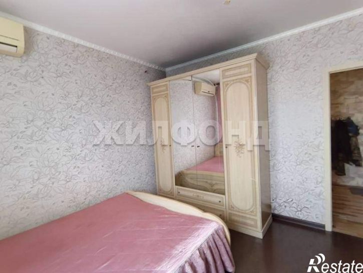 2-комн квартира Динамовцев улица, д.17
