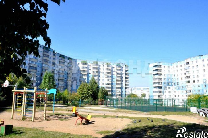 4-комн квартира В.Высоцкого улица, д.3