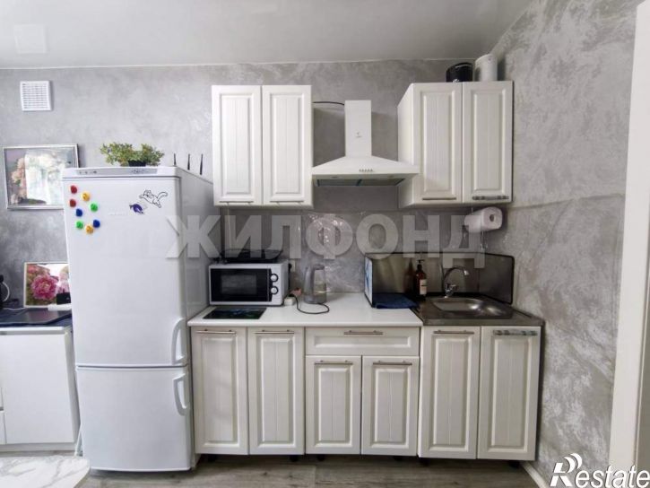 Комната Петухова улица, д.12/2