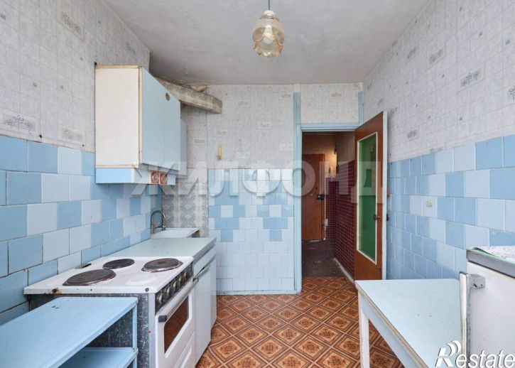 3-комн квартира Кропоткина улица, д.118/6