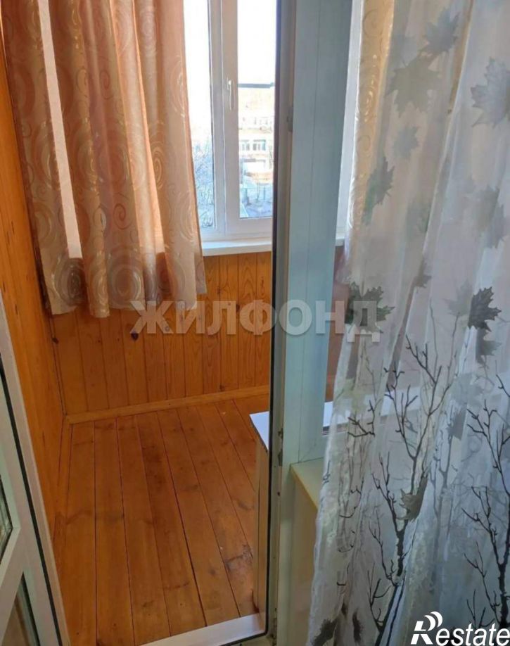 3-комн квартира Кошурникова улица, д.37/1