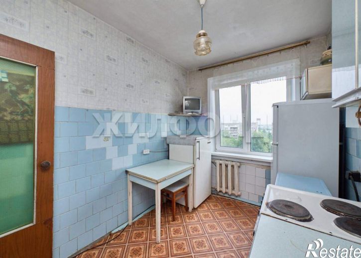 3-комн квартира Кропоткина улица, д.118/6