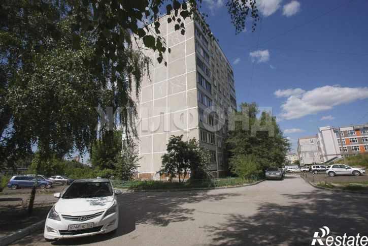 3-комн квартира Кошурникова улица, д.37/1