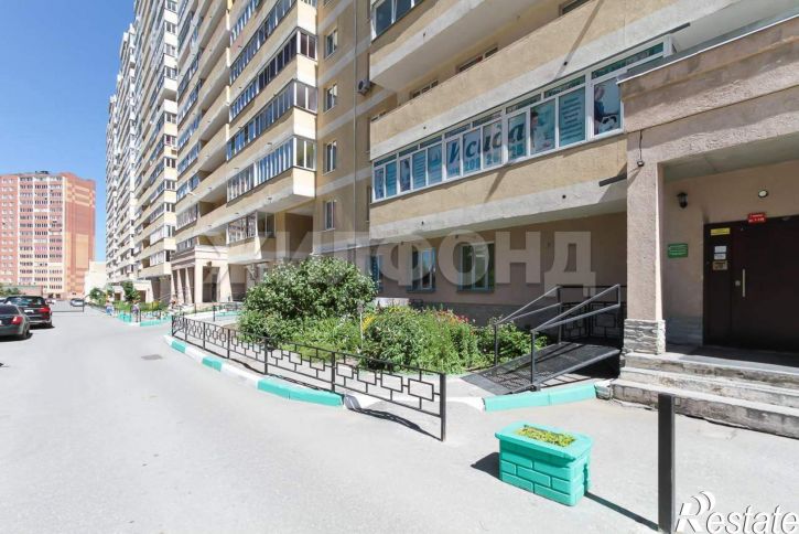 2-комн квартира Горский микрорайон, д.8а