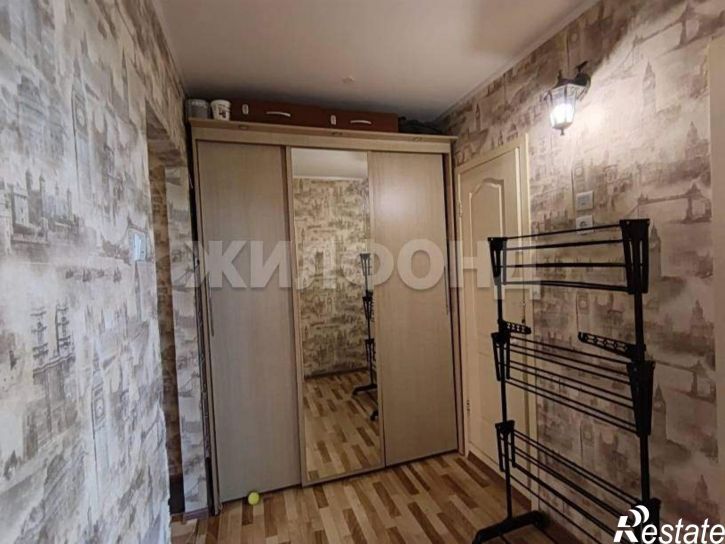 2-комн квартира Динамовцев улица, д.17