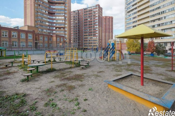 2-комн квартира Горский микрорайон, д.8а