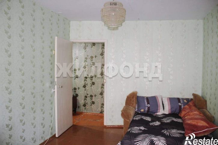 2-комн квартира Лазарева улица, д.34А
