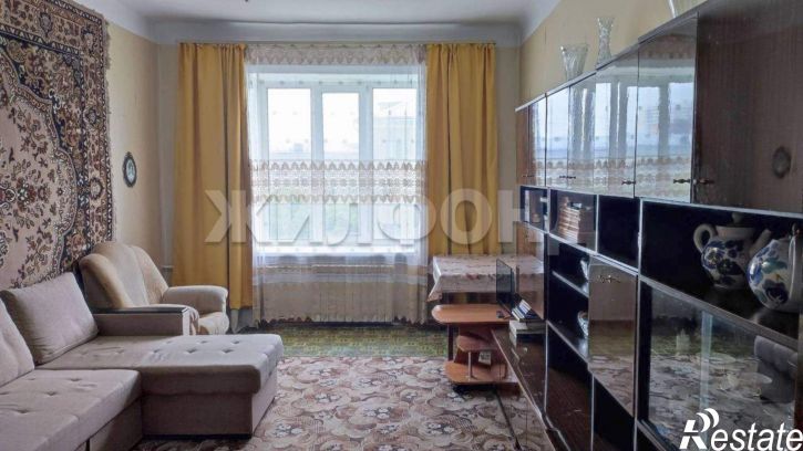 2-комн квартира Богдана Хмельницкого улица, д.36