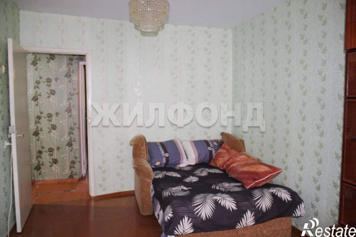 2-комн квартира Лазарева улица, д.34А