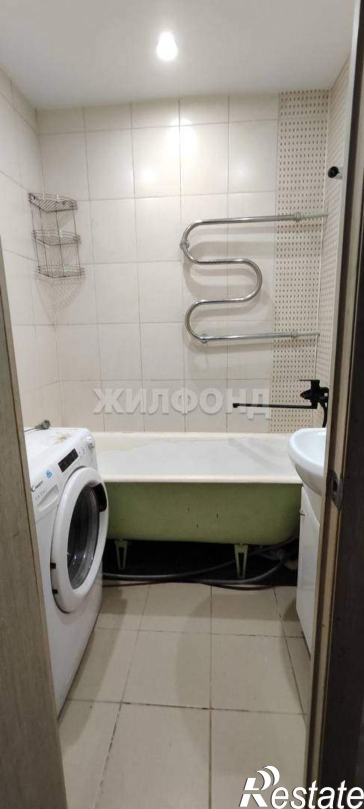 2-комн квартира Крылова улица, д.45