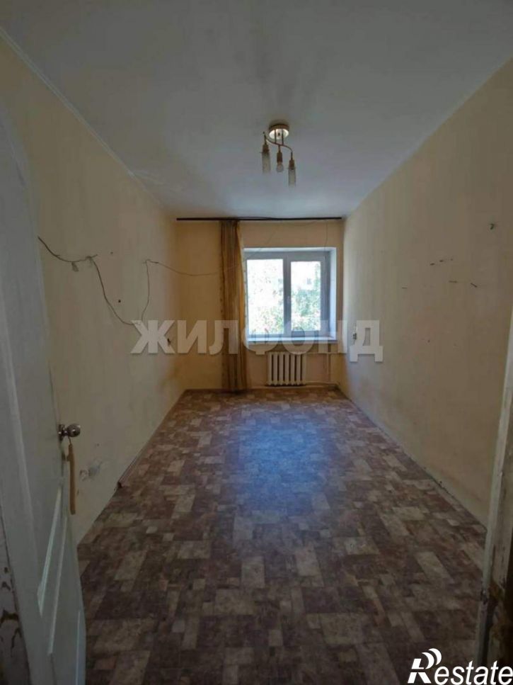 3-комн квартира Крашенинникова улица, д.3-й