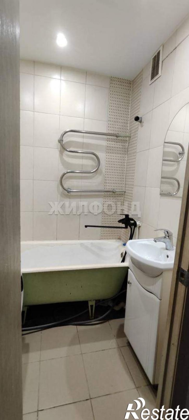 2-комн квартира Крылова улица, д.45
