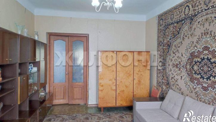 2-комн квартира Богдана Хмельницкого улица, д.36