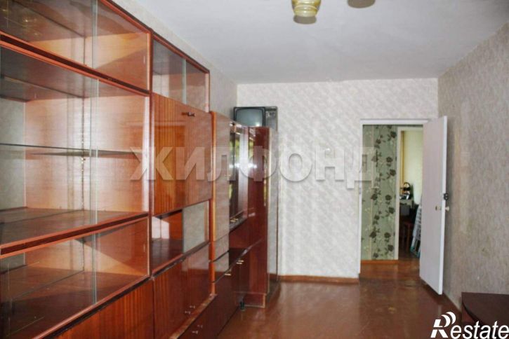 2-комн квартира Лазарева улица, д.34А
