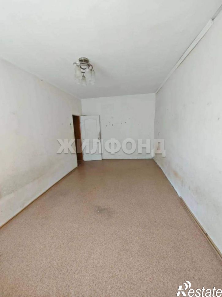 3-комн квартира Крашенинникова улица, д.3-й