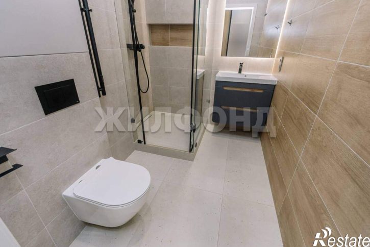 1-комн квартира Кирова улица, д.276