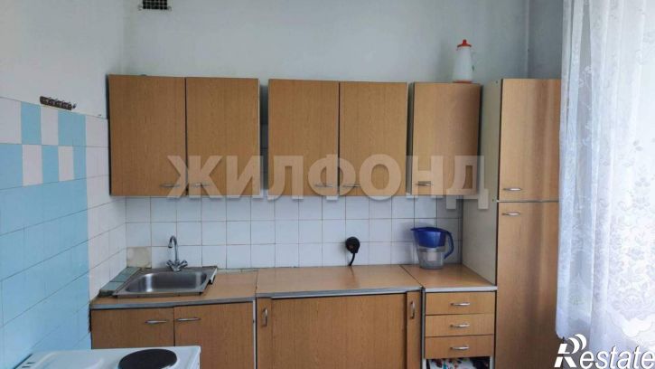 2-комн квартира Богдана Хмельницкого улица, д.36
