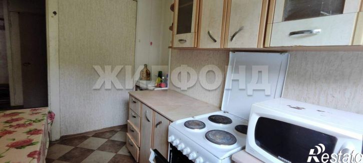2-комн квартира Крылова улица, д.45