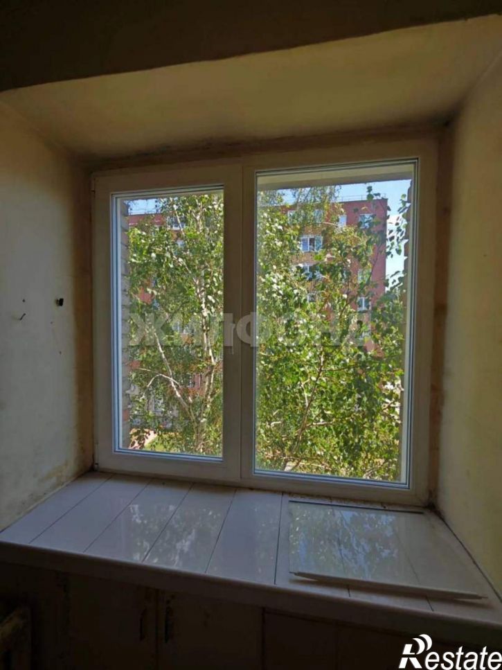 3-комн квартира Крашенинникова улица, д.3-й