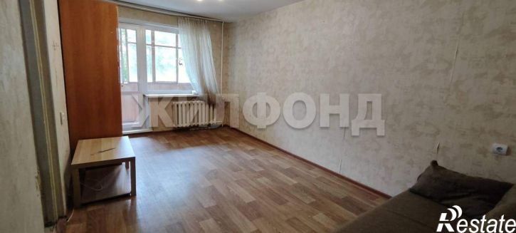 2-комн квартира Крылова улица, д.45