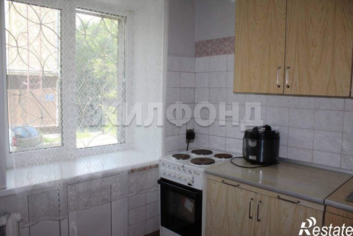 2-комн квартира Лазарева улица, д.34А