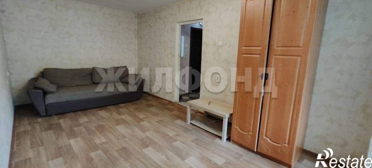 2-комн квартира Крылова улица, д.45