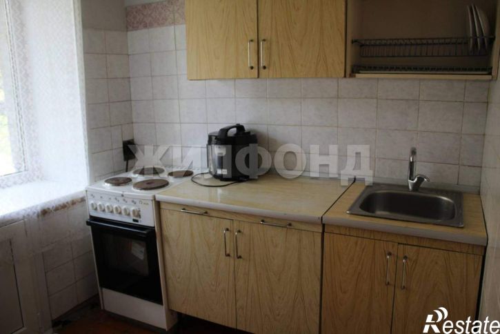 2-комн квартира Лазарева улица, д.34А