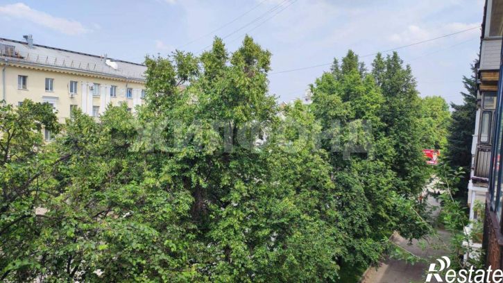 2-комн квартира Богдана Хмельницкого улица, д.36