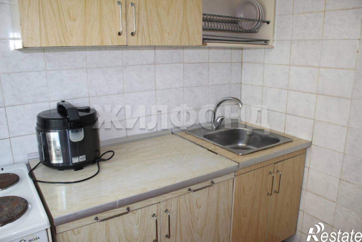 2-комн квартира Лазарева улица, д.34А