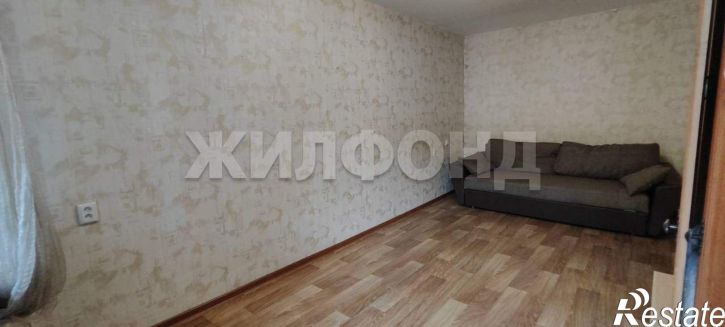 2-комн квартира Крылова улица, д.45