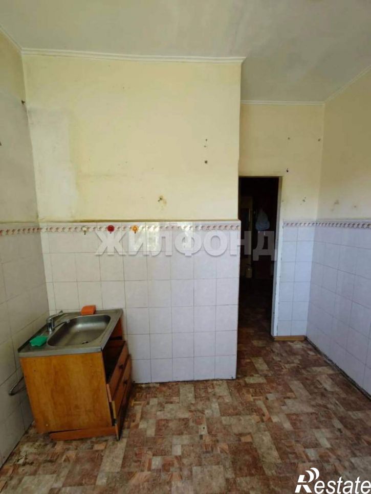 3-комн квартира Крашенинникова улица, д.3-й