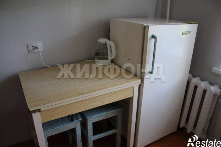2-комн квартира Лазарева улица, д.34А