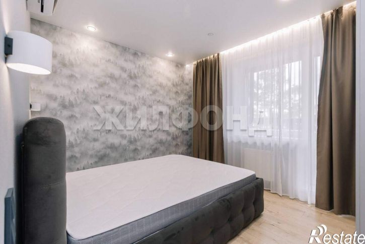 1-комн квартира Кирова улица, д.276