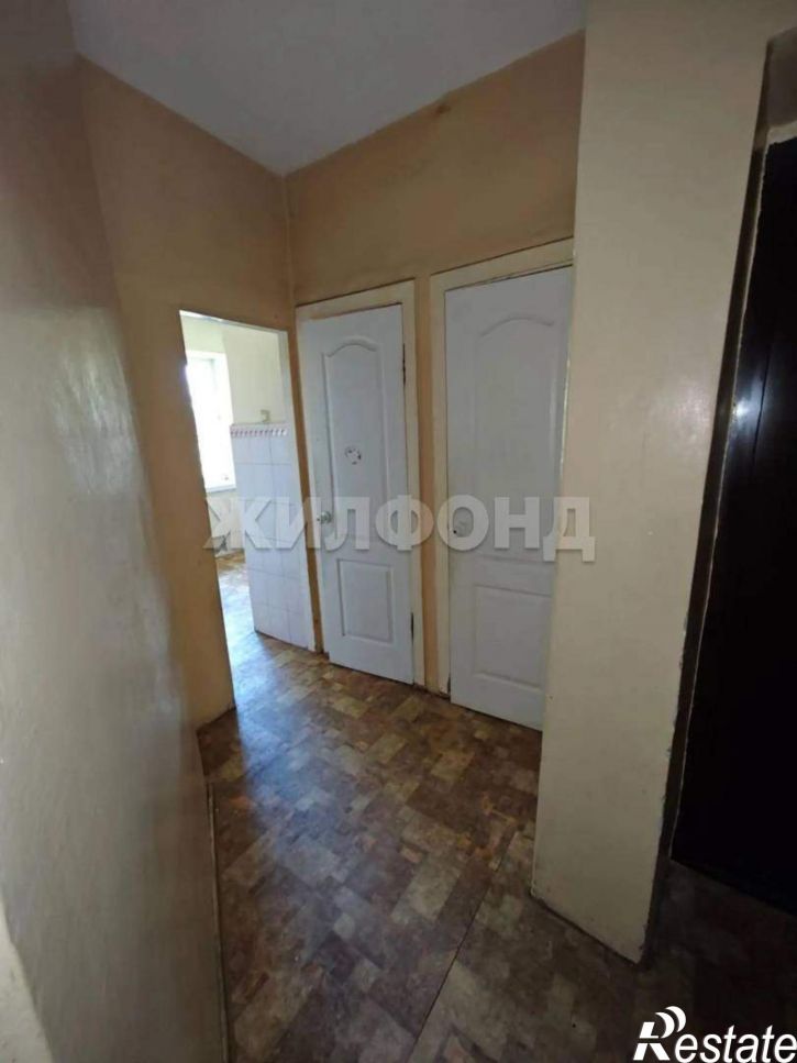 3-комн квартира Крашенинникова улица, д.3-й