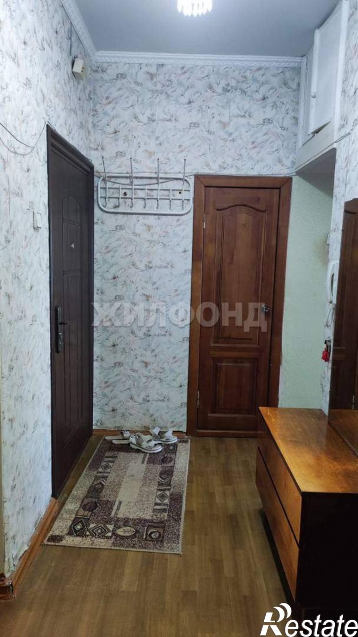 2-комн квартира Богдана Хмельницкого улица, д.36