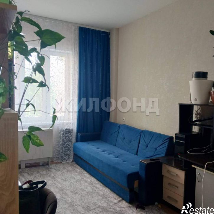 1-комн квартира Петухова улица, д.99/2