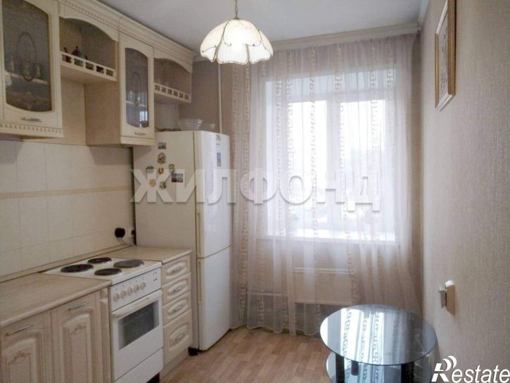 3-комн квартира Троллейная улица, д.7