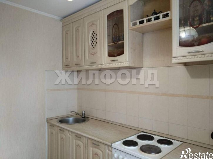 3-комн квартира Троллейная улица, д.7