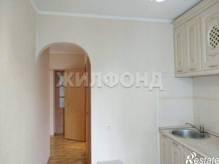 3-комн квартира Троллейная улица, д.7