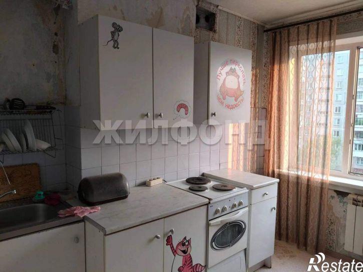 2-комн квартира Менделеева улица, д.4