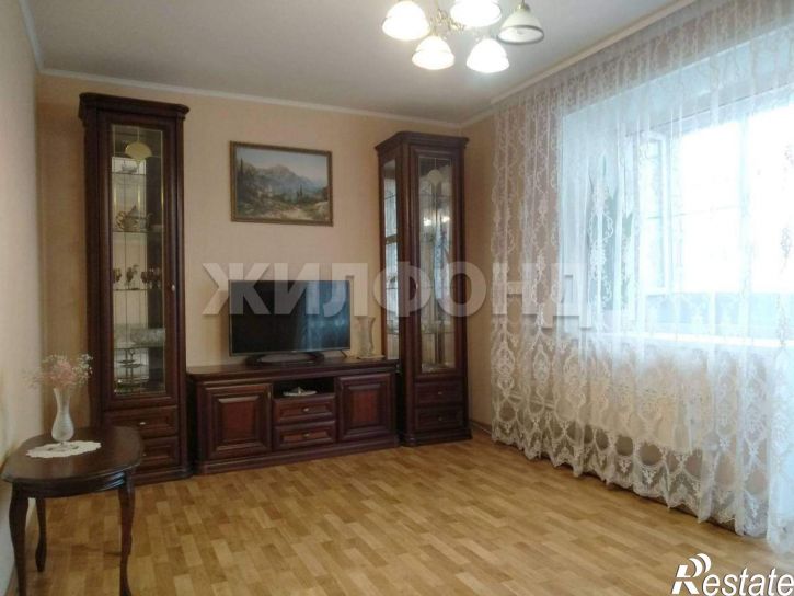3-комн квартира Троллейная улица, д.7