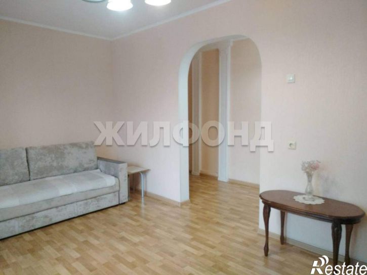 3-комн квартира Троллейная улица, д.7