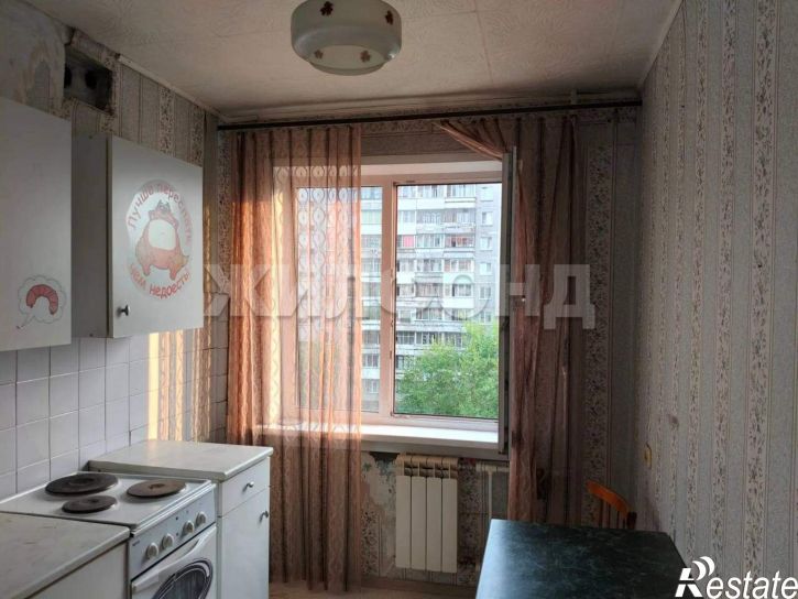 2-комн квартира Менделеева улица, д.4